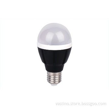 7w, E27 base led bulbs